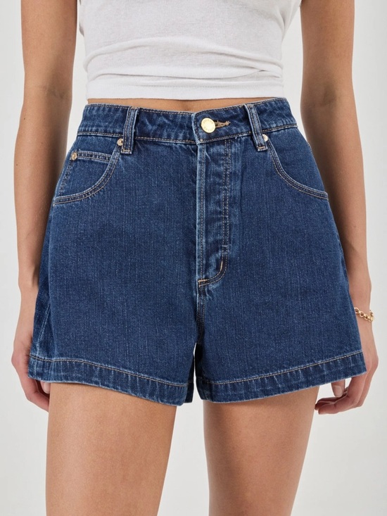 ROLLA'S Pants - ROLLA'S Mirage Short size 27